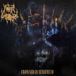 FATHER BEFOULED - Crowned In Veneficum