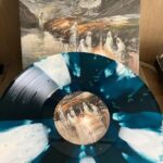 ALTARS - Ascetic Reflection Vinyl Record