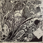 SERAPHIC ENTOMBMENT - Sickness Particles Gleam