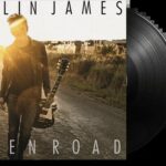 COLIN JAMES - OPEN ROAD Vinyl Record