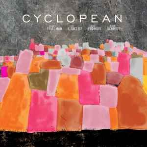 SPOON56.jpg CYCLOPEAN - CYCLOPEAN Vinyl Record - Image 1