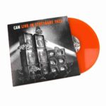 CAN - Live Stuttgart 1975 Vinyl Record