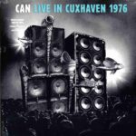 CAN - LIVE IN CUXHAVEN 1976 Vinyl Record