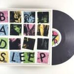 BAD SLEEP - Bad Sleep Vinyl Record