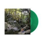 ALL AWAY LOU - THINGS WILL CHANGE Vinyl Record