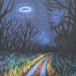 TOODLES & THE HECTIC PITY - EVERY NIGHT IS A BEAUTIFUL NIGHT