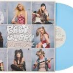 BABY QUEEN - THE YEARBOOK Vinyl Record
