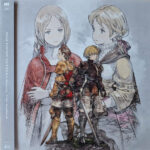 FINAL FANTASY TACTICS - BEST SELECTION