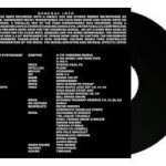9MS - Ii Vinyl Record