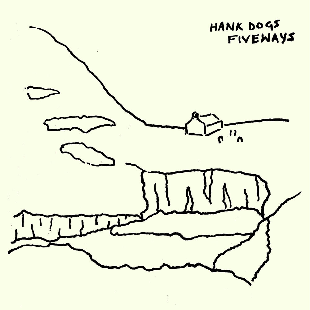 SR00096.jpg HANK DOGS - FIVEWAYS - Image 1