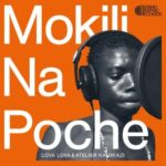 LOVA LOVA & ATELIER KAMIKAZI - Mokili Na Poche Vinyl Record