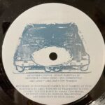 ARTANKER CONVOY - OCEAN PARKWAY Vinyl Record