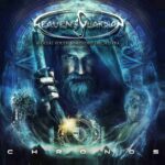 HEAVENS GUARDIAN - Chronos Vinyl Record