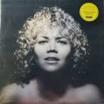 ALICIA WALTER - I AM ALICIA Vinyl Record