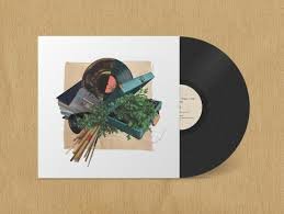 SR048LP.jpg CISCO SWANK & LUKE TITUS - SOME THINGS TAKE TIME Vinyl Record - Image 1