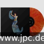 CARLILE - HUMAN HUMAN Vinyl Record