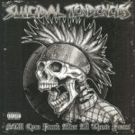 SUICIDAL TENDENCIES - STILL CYCO PUNK AFTER ALL THES