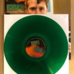 BOBUCK - NINETEEN-SIXTY-SEVEN Vinyl Record