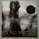 ZERO HOUR - The Towers Of Avarice