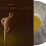 ANOROK - Melt (Marble Vinyl) Vinyl Record