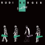 RUDI BERGER - First Step
