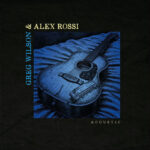 ALEX ROSSI - Acoustic