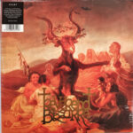 REVEREND BIZARRE - IN THE RECTORY - 20TH ANNIVERS