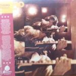 CUERO - CRECIMIENTO Vinyl Record