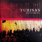 TURISAS - BATTLE METAL