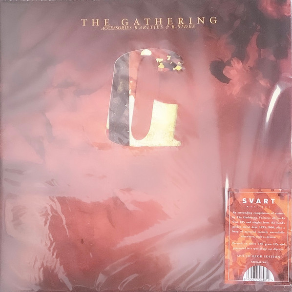 SRE565LPB1.jpg GATHERING - Accessories - Rarities And B-Sides - Image 1