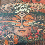 SPIRITUAL BEGGARS - SPIRITUAL BEGGARS
