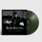 BOB WAYNE - OUTLAW CARNIE Vinyl Record