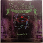 SOLITUDE AETURNUS - Downfall