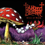 REVEREND BIZARRE - SLICE OF DOOM