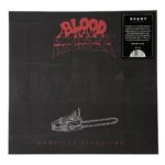 BLOOD MONEY - COMPLETE EXECUTION Vinyl Record