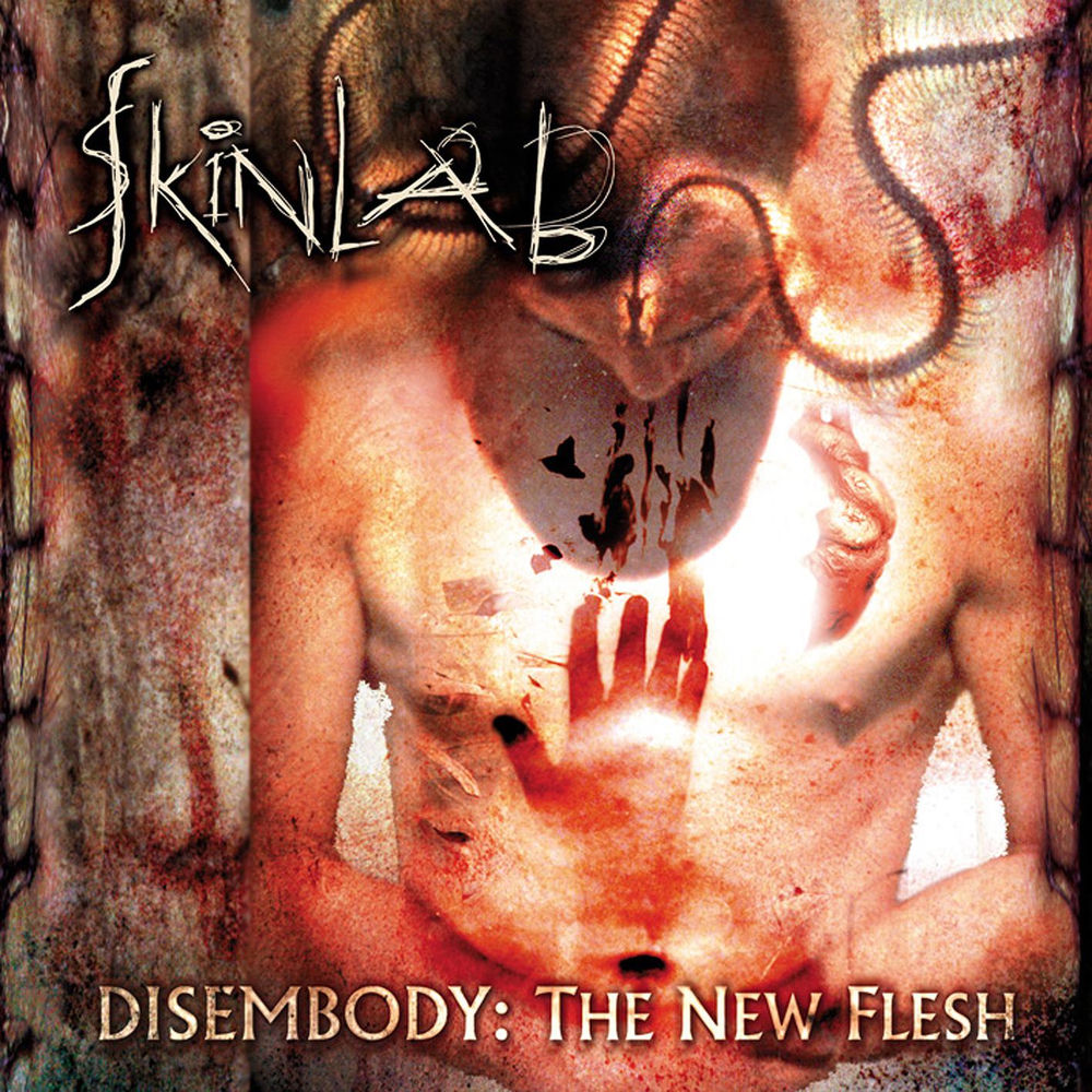 SRE629LPB1.jpg SKINLAB - DISEMBODY THE NEW FLESH - Image 1