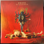 GRAVE PLEASURES - MOTHERBLOOD