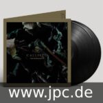 CALLISTO - TRUE NATURE UNFOLDS Vinyl Record