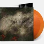 40 WATT SUN - The Inside Room Vinyl Record