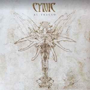 SRE717EPB1.jpg CYNIC - RE-TRACED Vinyl Record - Image 1
