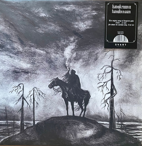 SRE745LP.jpg HAVUKRUUNU - KELLE SURUT SOI - Image 1