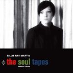 BILLIE RAY MARTIN - SOUL TAPES Vinyl Record