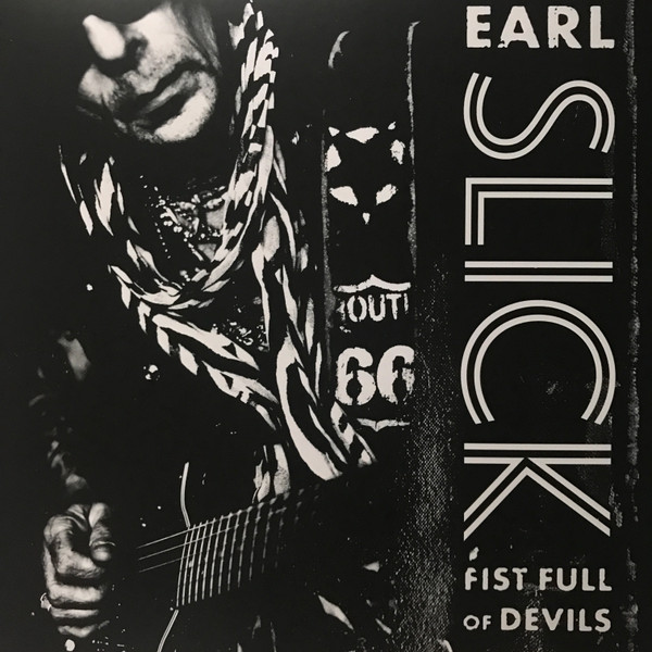 SRLP1255308.jpg SLICK EARL - FIST FULL OF DEVILS - Image 1