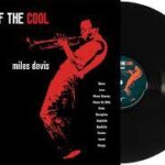 MILES DAVIS - Birth Of The Cool Vinyl Record