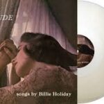 BILLIE HOLIDAY - Solitude (Natural Vinyl) Vinyl Record