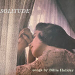 BILLIE HOLIDAY - Solitude (Rose Marble Vinyl)