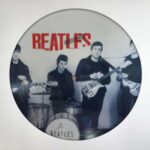 BEATLES - The Decca Tapes (Picture Disc) Vinyl Record