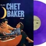 CHET BAKER - It Could Happen To You (Purple Vinyl) Vinyl Record