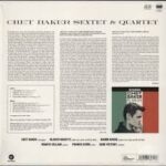 CHET BAKER - It Could Happen To You (Clear/Purple Splatter Vinyl) Vinyl Record