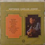 ANTONIO CARLOS JOBIM - The Composer Of Desafinado (Orange Marble Vinyl)